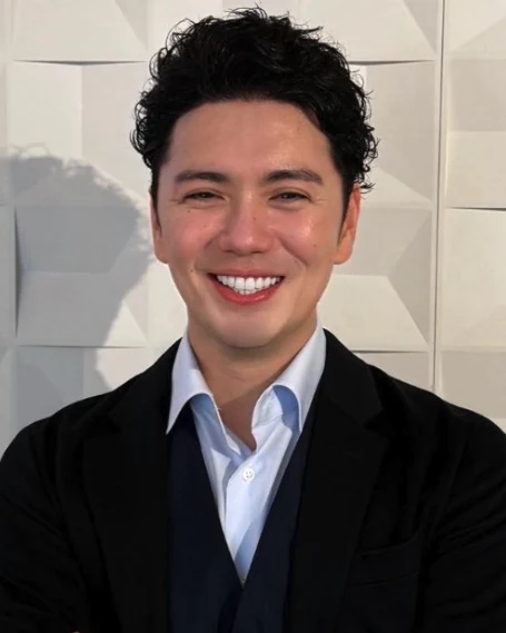 佐藤 光（株式会社志庵 代表取締役 CEO）